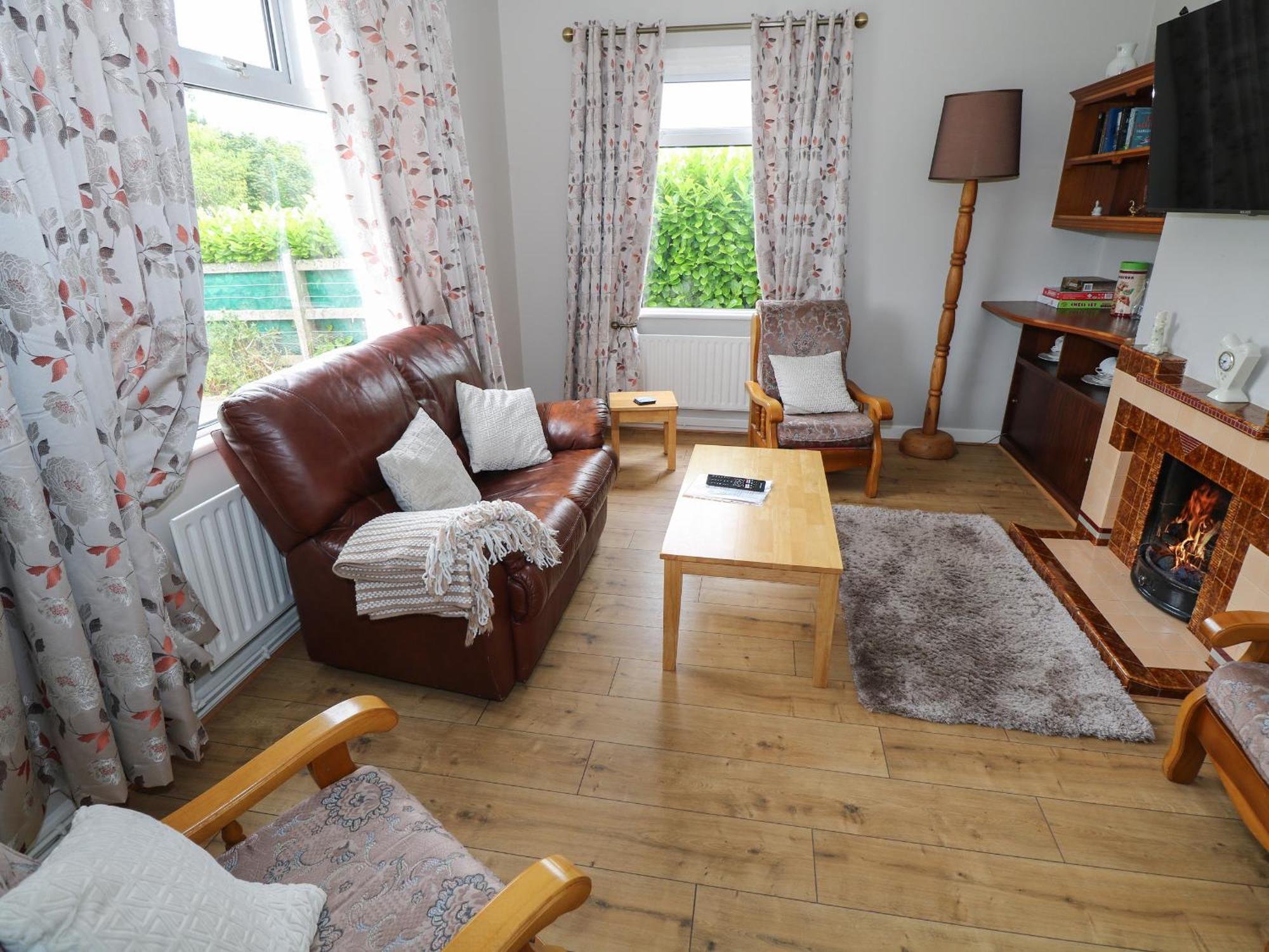 Kate'S Cottage Балина Екстериор снимка