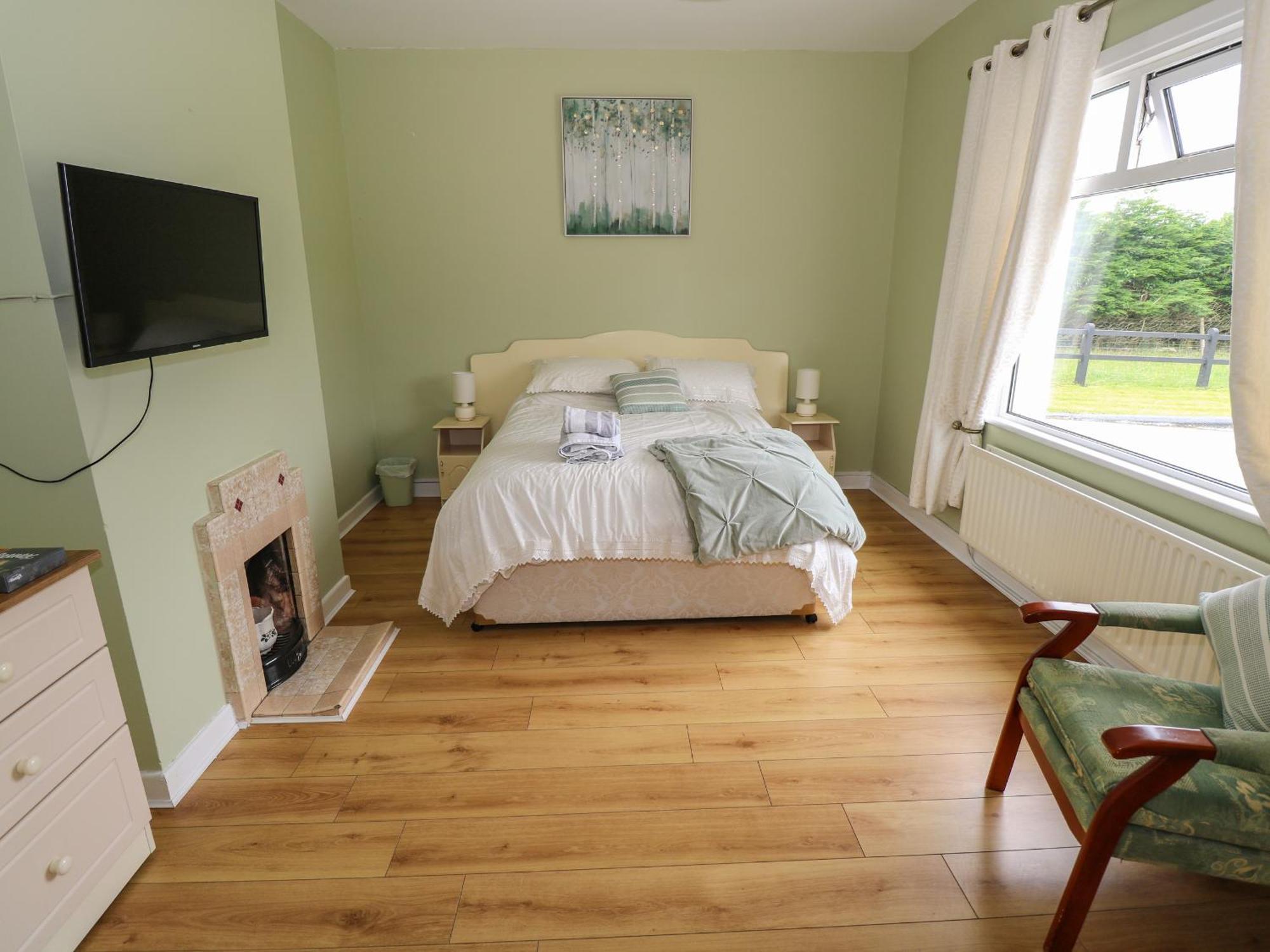 Kate'S Cottage Балина Екстериор снимка